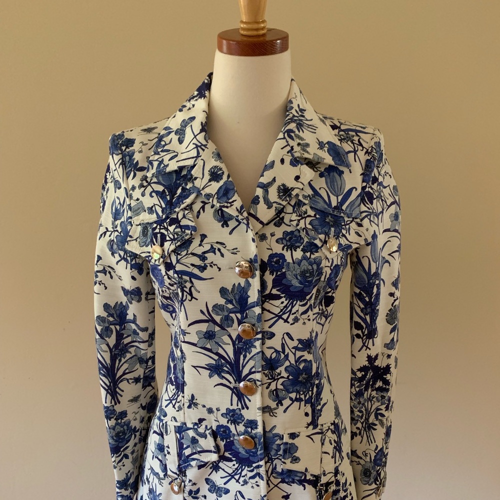 GUCCI Spring coat 40